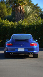 2008 Porsche 911 Carrera Coupe - 169k km