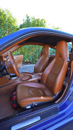 2008 Porsche 911 Carrera Coupe - 169k km