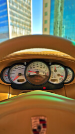 2005 Porsche 911 Turbo S X50 Coupe - 85k km