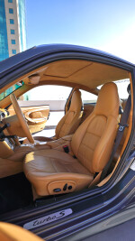 2005 Porsche 911 Turbo S X50 Coupe - 85k km