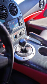 2008 Dodge Viper SRT-10 Coupe - 87k mile