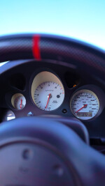 2008 Dodge Viper SRT-10 Coupe - 87k mile