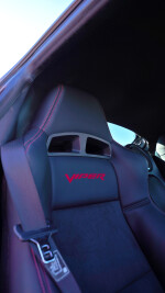 2008 Dodge Viper SRT-10 Coupe - 87k mile