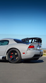 2008 Dodge Viper SRT-10 Coupe - 87k mile