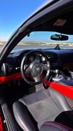 2008 Dodge Viper SRT-10 Coupe - 87k mile
