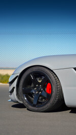 2008 Dodge Viper SRT-10 Coupe - 87k mile
