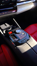 2025 BMW M5 - 7,511 km