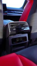 2025 BMW M5 - 7,511 km