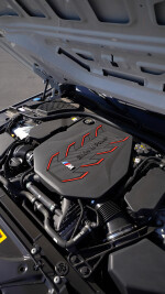 2025 BMW M5 - 7,511 km