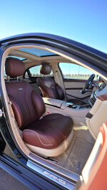 2018 Mercedes-Benz S63 AMG 4MATIC - 36k km
