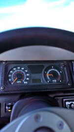2003 Hummer H1 Convertible - 38k mile