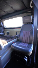2003 Hummer H1 Convertible - 38k mile