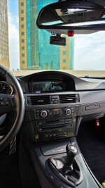 2008 BMW M3 Coupe - 118k km