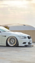 2008 BMW M3 Coupe - 118k km
