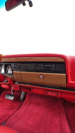 1991 Jeep Grand Wagoneer - 168k km
