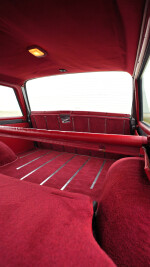 1991 Jeep Grand Wagoneer - 168k km