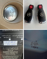 2009 Mercedes-Benz CL 500 - 64k km