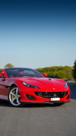 2019 Ferrari Portofino - 26k km