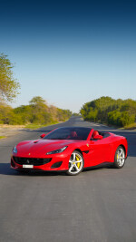 2019 Ferrari Portofino - 26k km