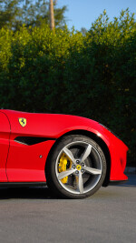 2019 Ferrari Portofino - 26k km