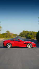 2019 Ferrari Portofino - 26k km