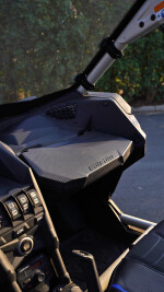 2023 Can-Am Maverick X RS - 43 km only