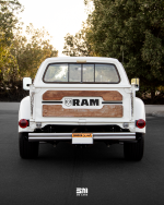1985 Dodge Ram Short Bed 150 Royal SE - 76k mile