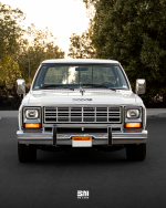 1985 Dodge Ram Short Bed 150 Royal SE - 76k mile