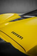 2017 Ferrari 488 Spider - 110k km