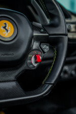 2017 Ferrari 488 Spider - 110k km