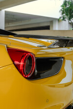 2017 Ferrari 488 Spider - 110k km