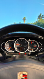 2004 Porsche 911 Carrera 40th Anniversary Edition - 89k km