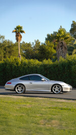 2004 Porsche 911 Carrera 40th Anniversary Edition - 89k km