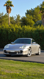 2004 Porsche 911 Carrera 40th Anniversary Edition - 89k km