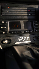 2004 Porsche 911 Carrera 40th Anniversary Edition - 89k km