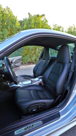 2004 Porsche 911 Carrera 40th Anniversary Edition - 89k km