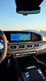 2021 Mercedes-Benz GLE 63 AMG 4MATIC+ - 95k km