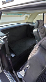 1987 Mercedes-Benz SL 300 - 161k km