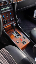 1987 Mercedes-Benz SL 300 - 161k km