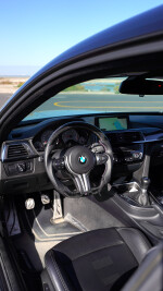 2018 BMW M4 Performance - 28k km