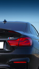 2018 BMW M4 Performance - 28k km