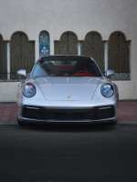 2024 Porsche 911 Carrera S Coupe - 66 km only