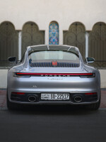 2024 Porsche 911 Carrera S Coupe - 66 km only