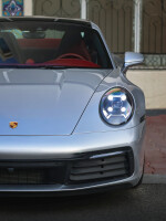 2024 Porsche 911 Carrera S Coupe - 66 km only