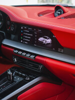 2024 Porsche 911 Carrera S Coupe - 66 km only