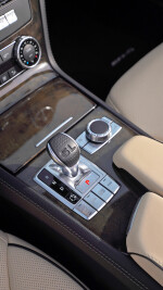 2013 Mercedes-Benz SL 350 - 73k km