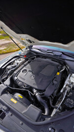 2013 Mercedes-Benz SL 350 - 73k km