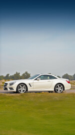 2013 Mercedes-Benz SL 350 - 73k km