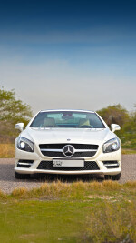2013 Mercedes-Benz SL 350 - 73k km