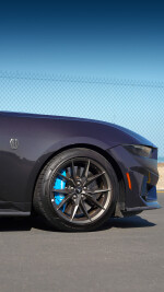 2024 Ford Mustang Dark Horse - 16k km